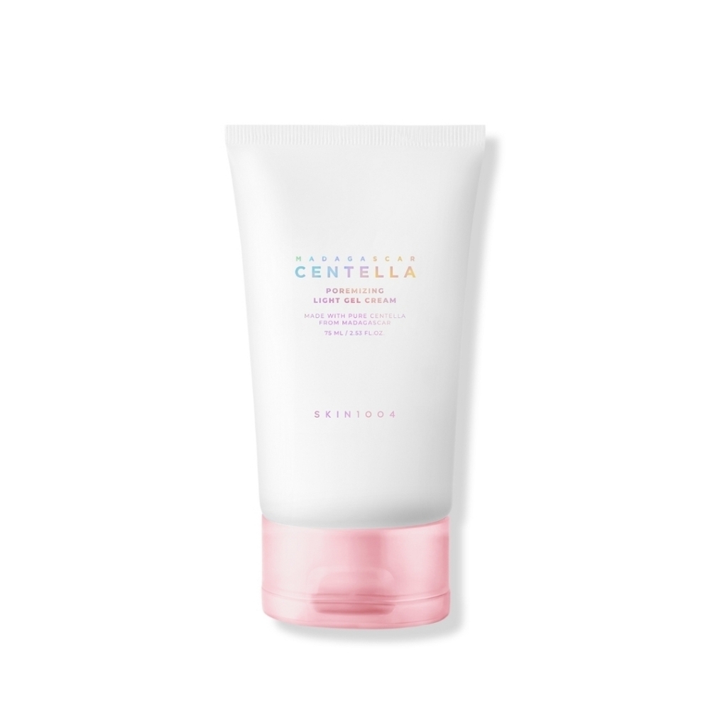 Skin1004 Madagascar Poremizing Light Gel Cream BRAND NEW